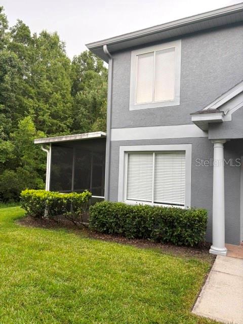 NASSAU PT TH HERITAGE IS PH 1 - Residential Lease