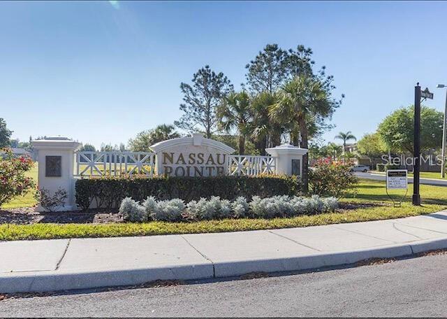 NASSAU PT TH HERITAGE IS PH 1 - Residential Lease