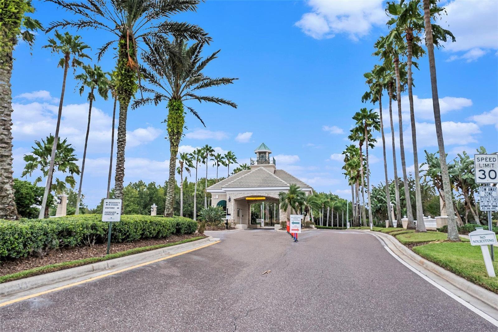NASSAU PT TH HERITAGE IS PH 1 - Residential Lease