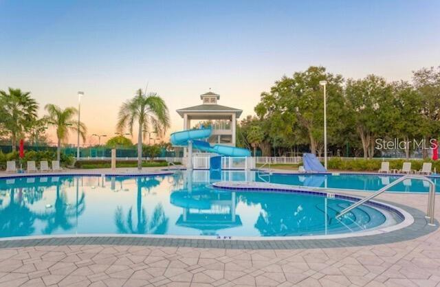 NASSAU PT TH HERITAGE IS PH 1 - Residential Lease