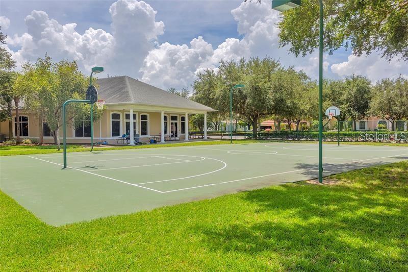NASSAU PT TH HERITAGE IS PH 1 - Residential Lease