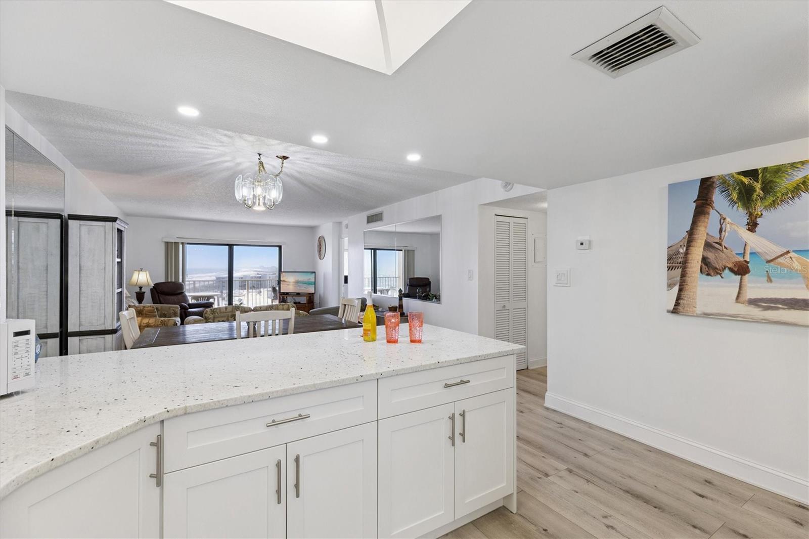 CANAVERAL TOWERS - Residential