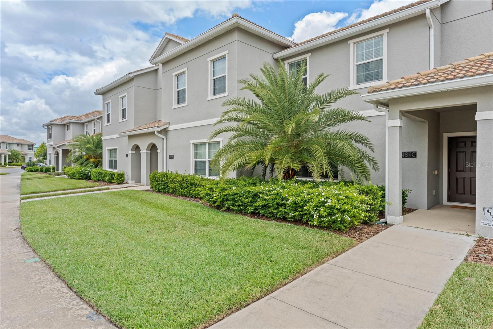 STOREY LAKE PH 2 - Residential