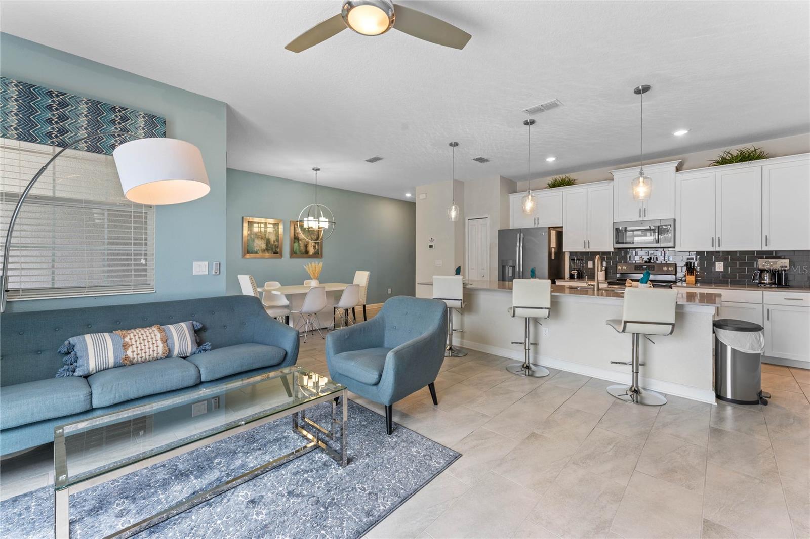 STOREY LAKE PH 2 - Residential