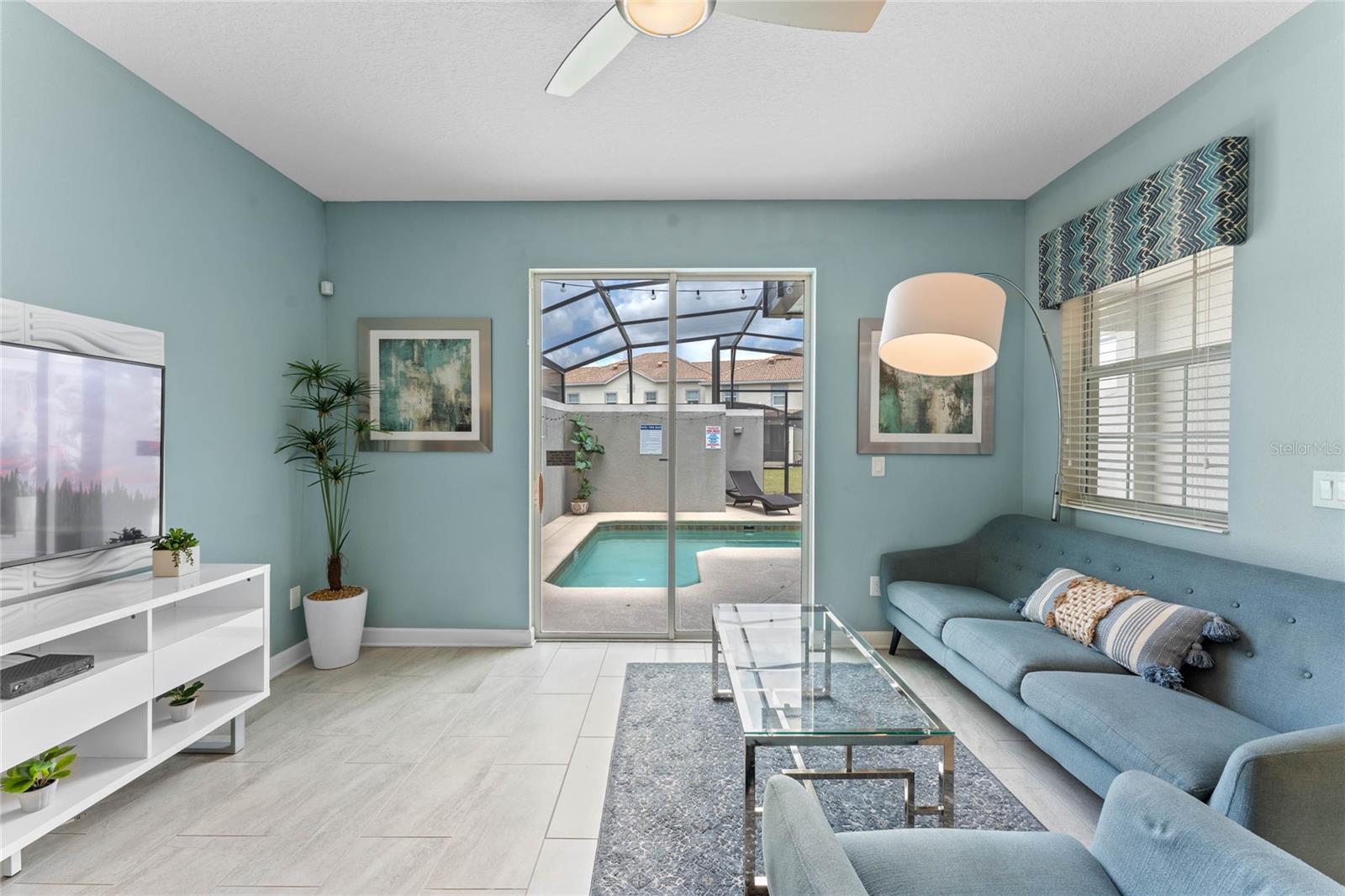 STOREY LAKE PH 2 - Residential