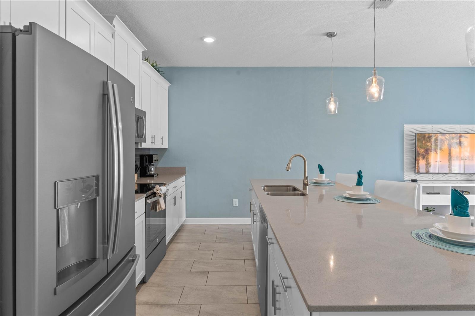 STOREY LAKE PH 2 - Residential