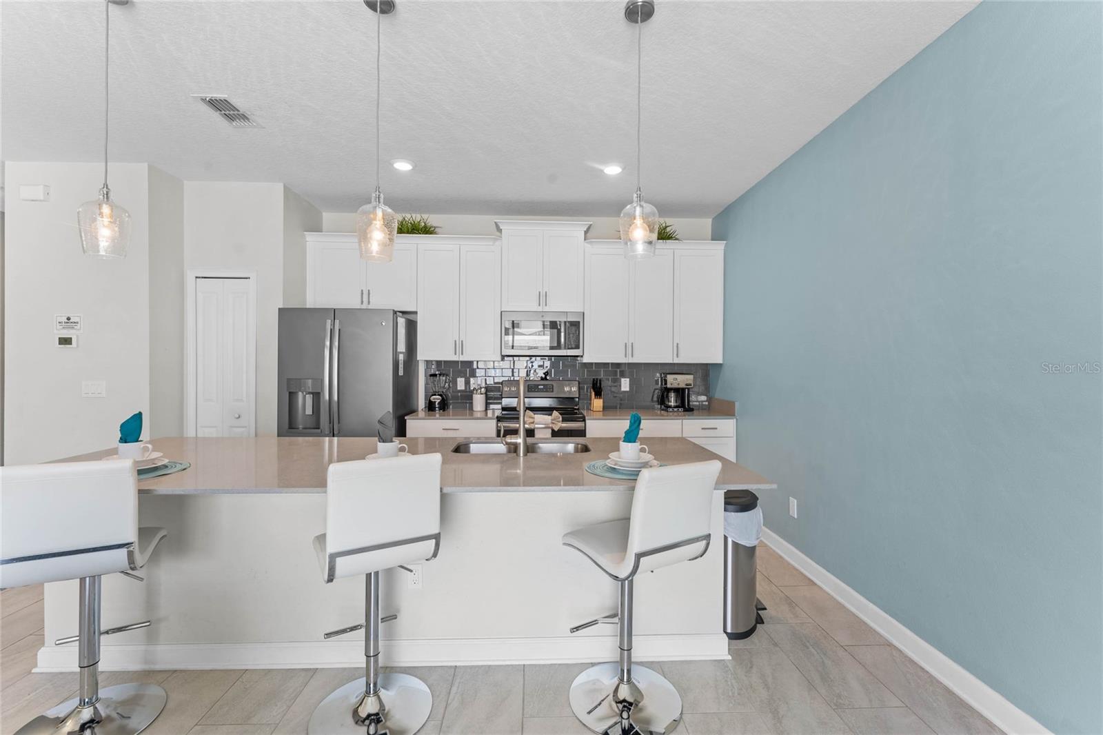 STOREY LAKE PH 2 - Residential