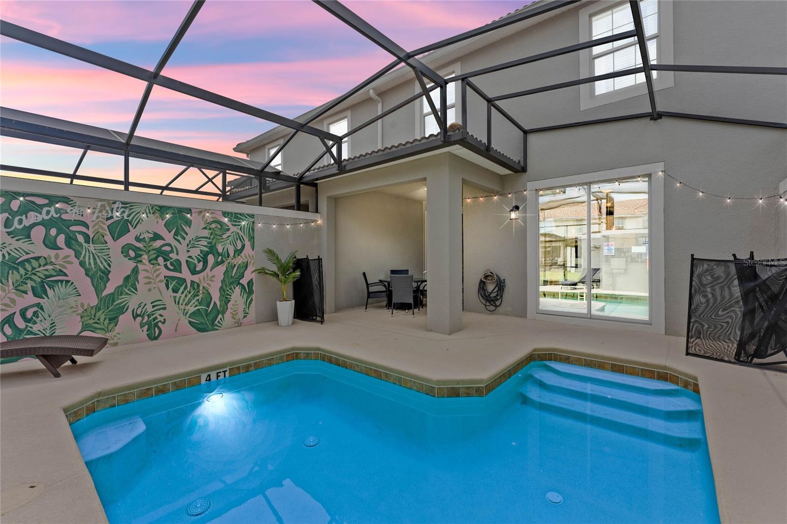 STOREY LAKE PH 2 - Residential