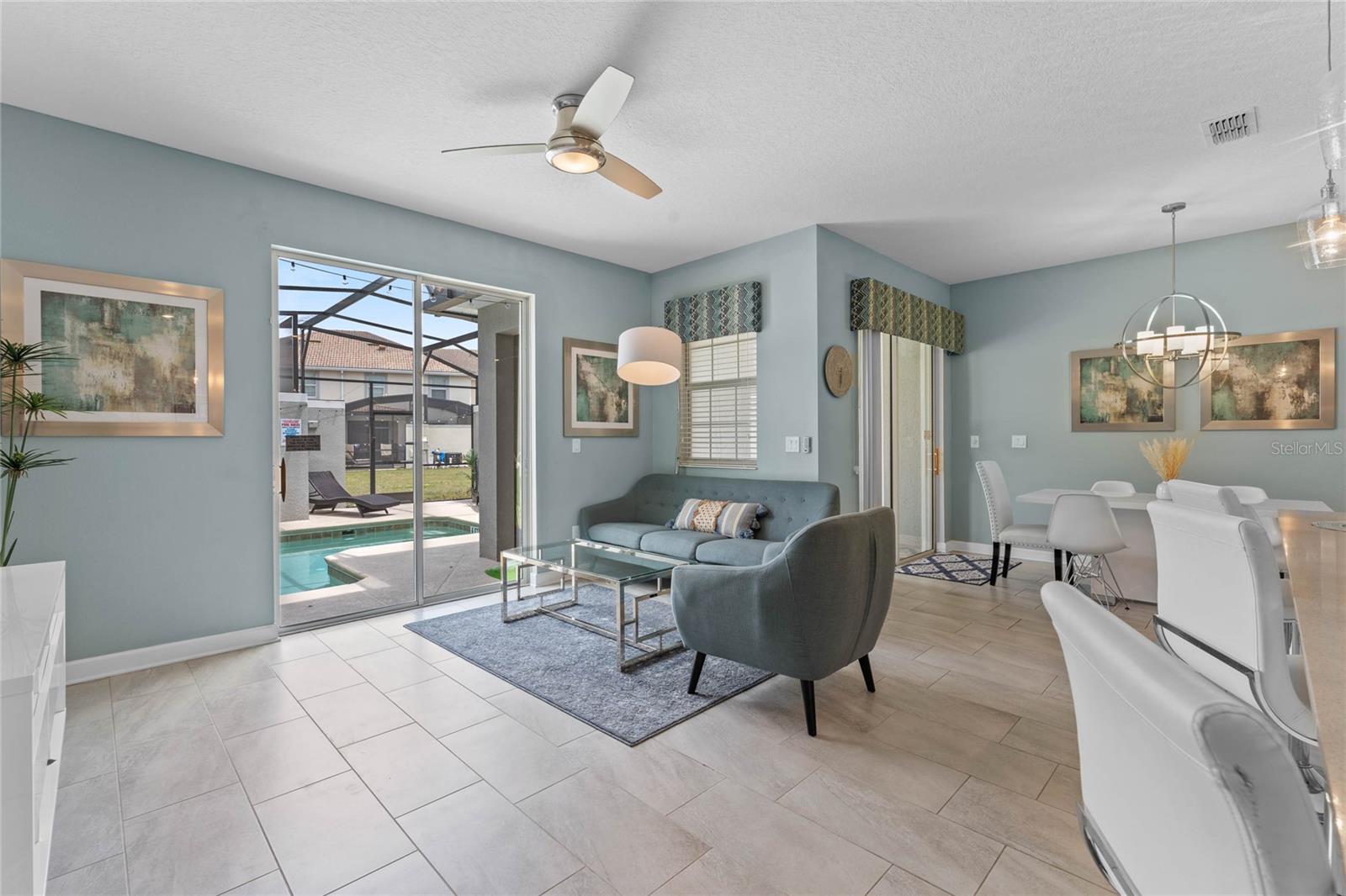 STOREY LAKE PH 2 - Residential