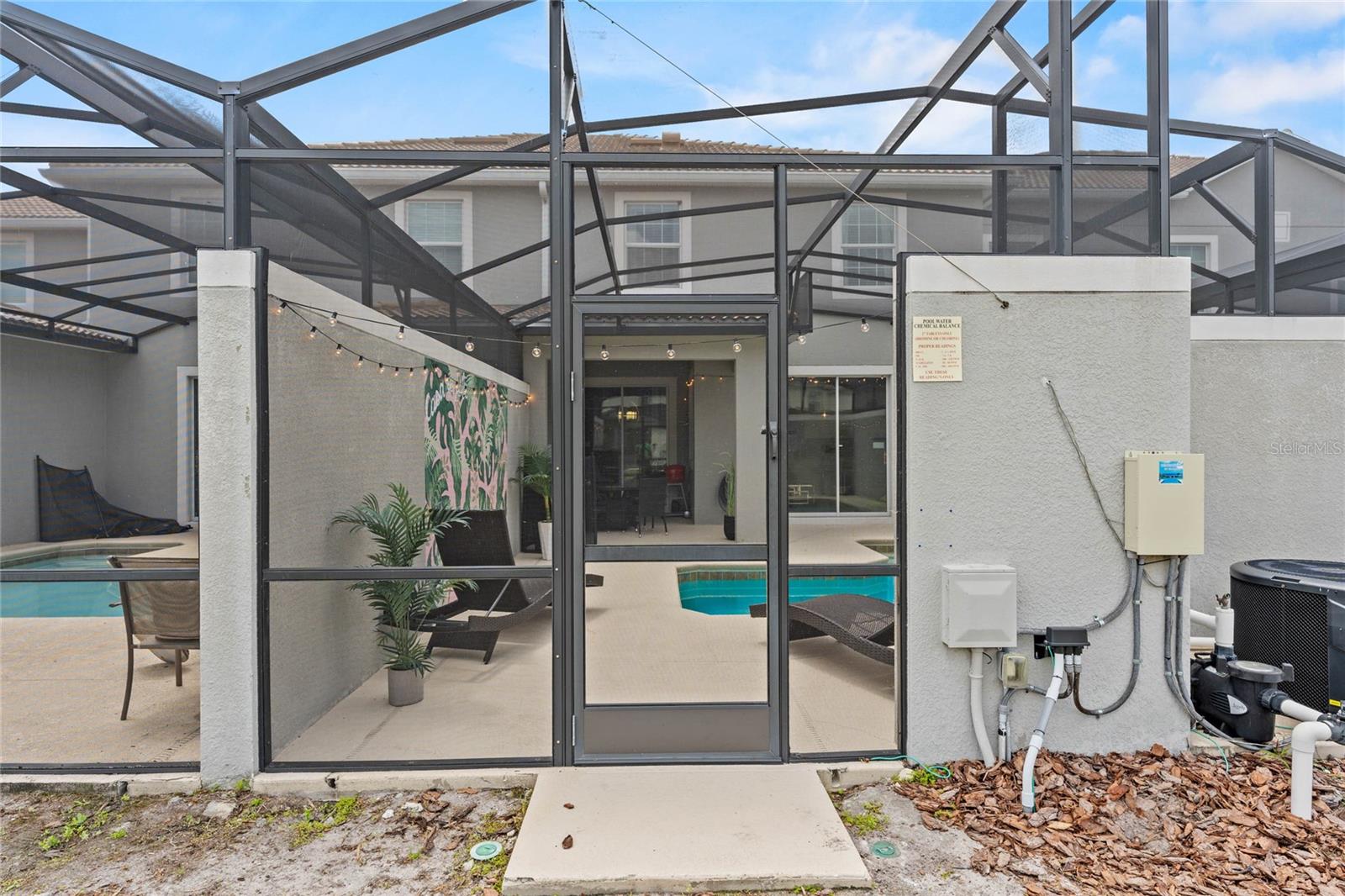 STOREY LAKE PH 2 - Residential