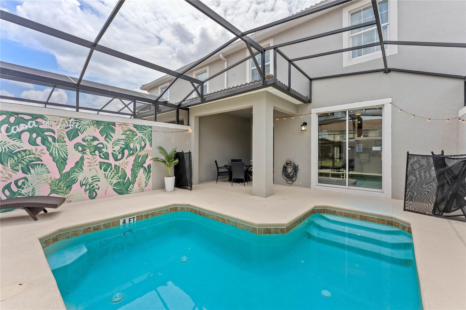 STOREY LAKE PH 2 - Residential
