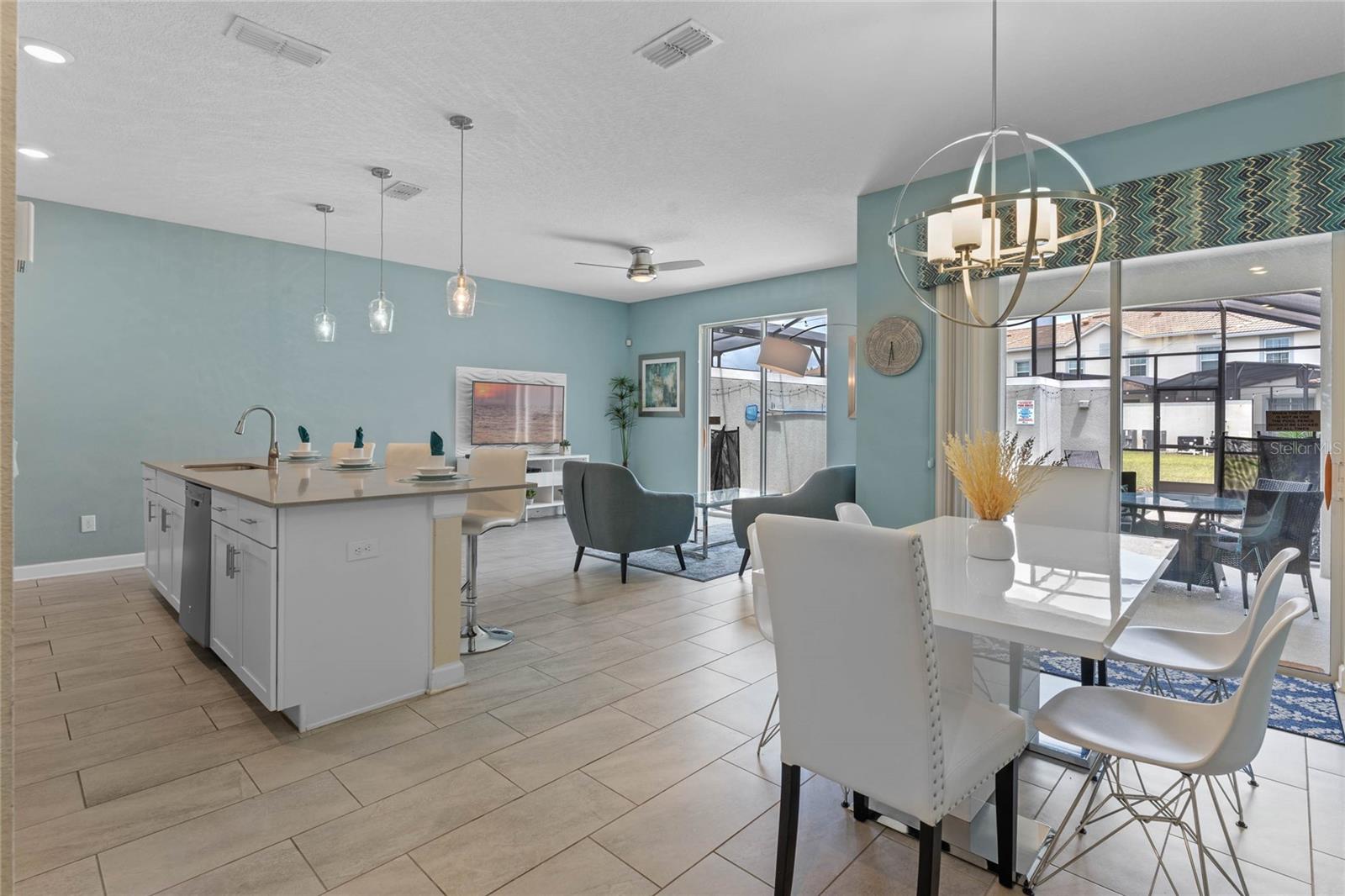 STOREY LAKE PH 2 - Residential