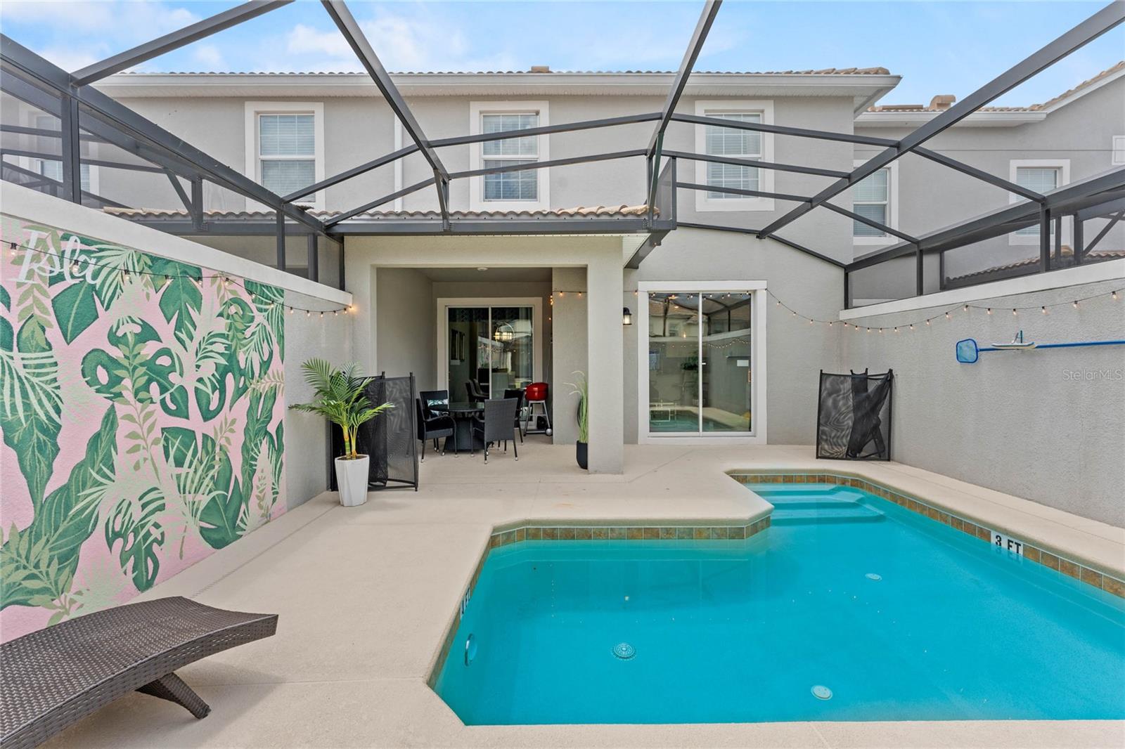 STOREY LAKE PH 2 - Residential