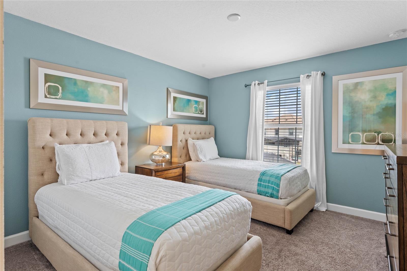 STOREY LAKE PH 2 - Residential