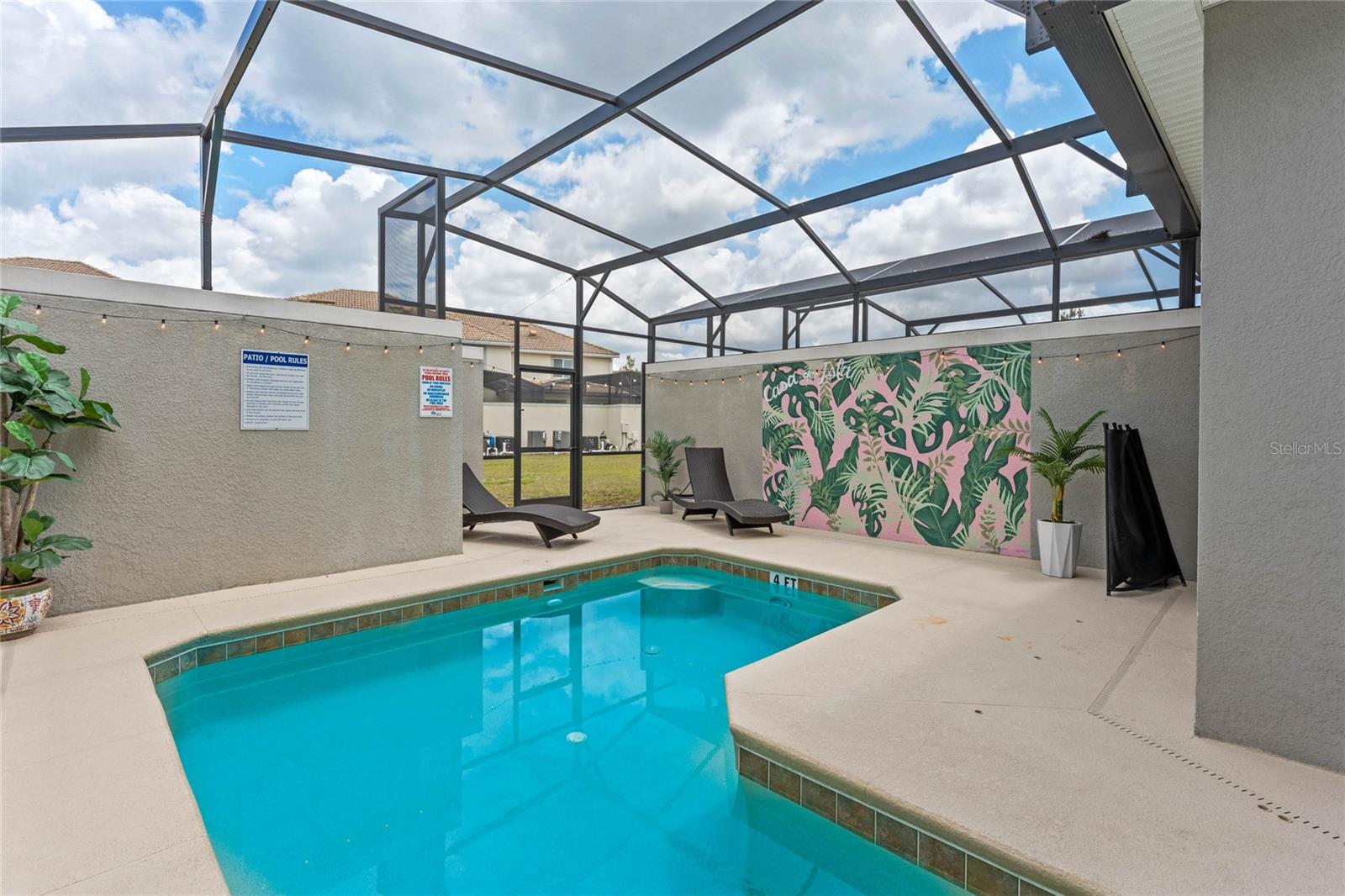 STOREY LAKE PH 2 - Residential