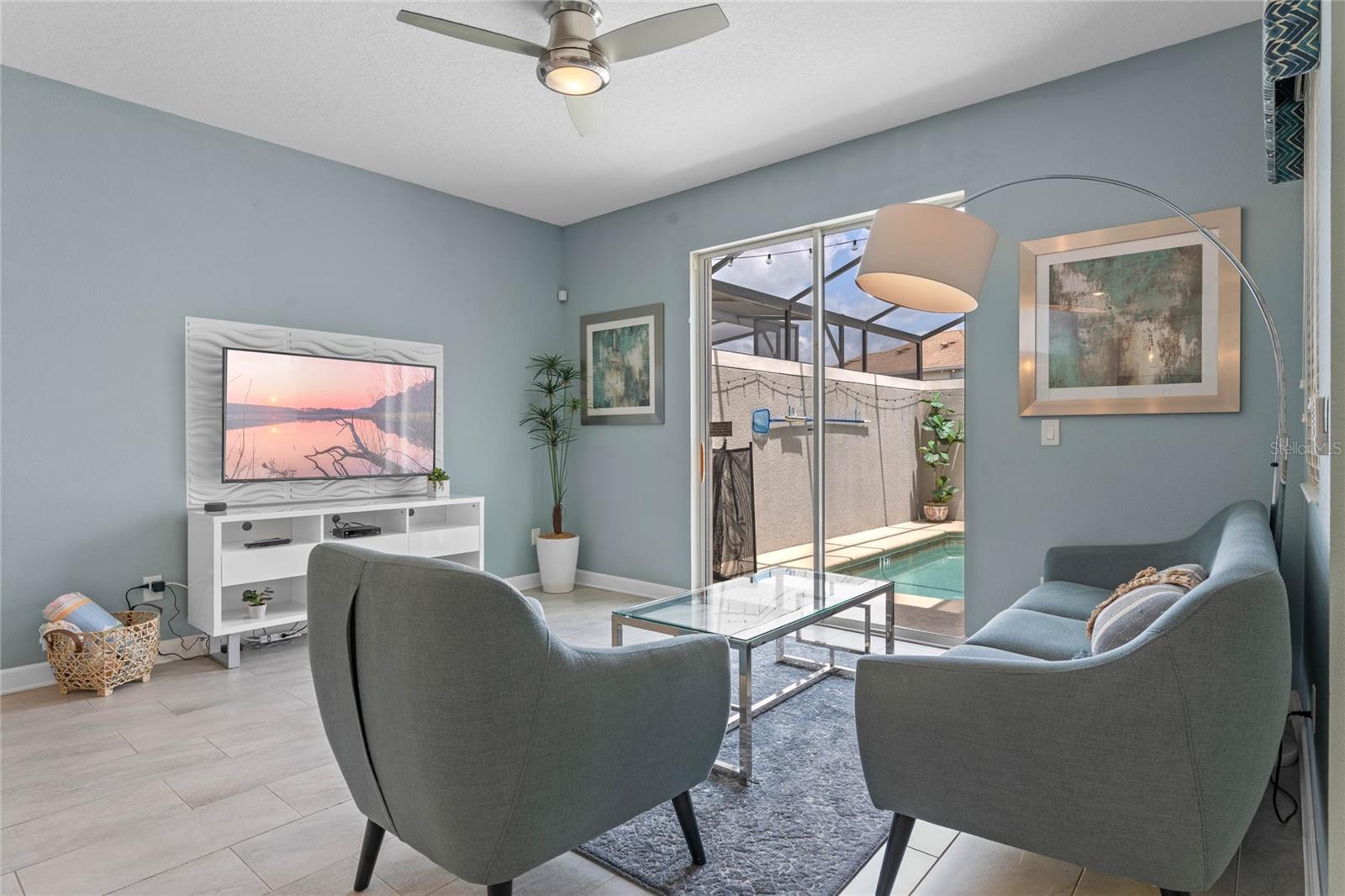 STOREY LAKE PH 2 - Residential