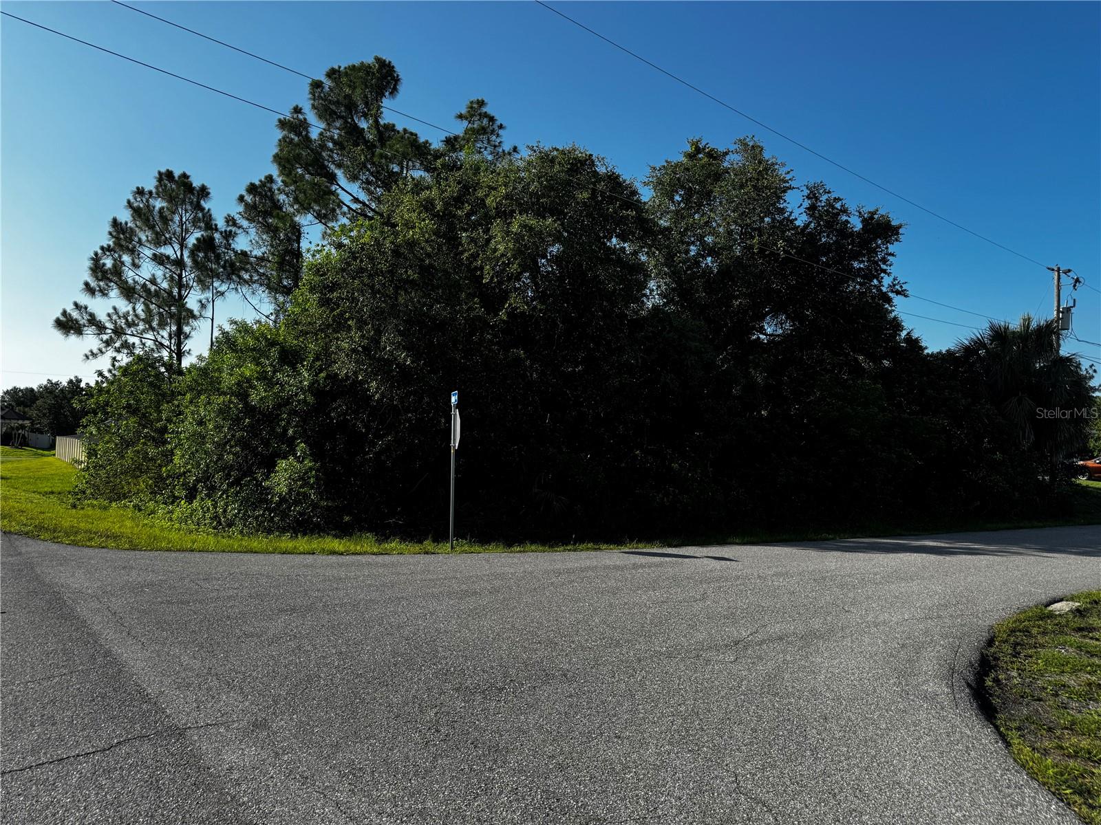 Build your dream home on this beautiful corner Lot over 12,650 square feet of land in Northport! Close to shopping, schools and restaurants minutes away from I-75, do not miss out on this great opportunity.