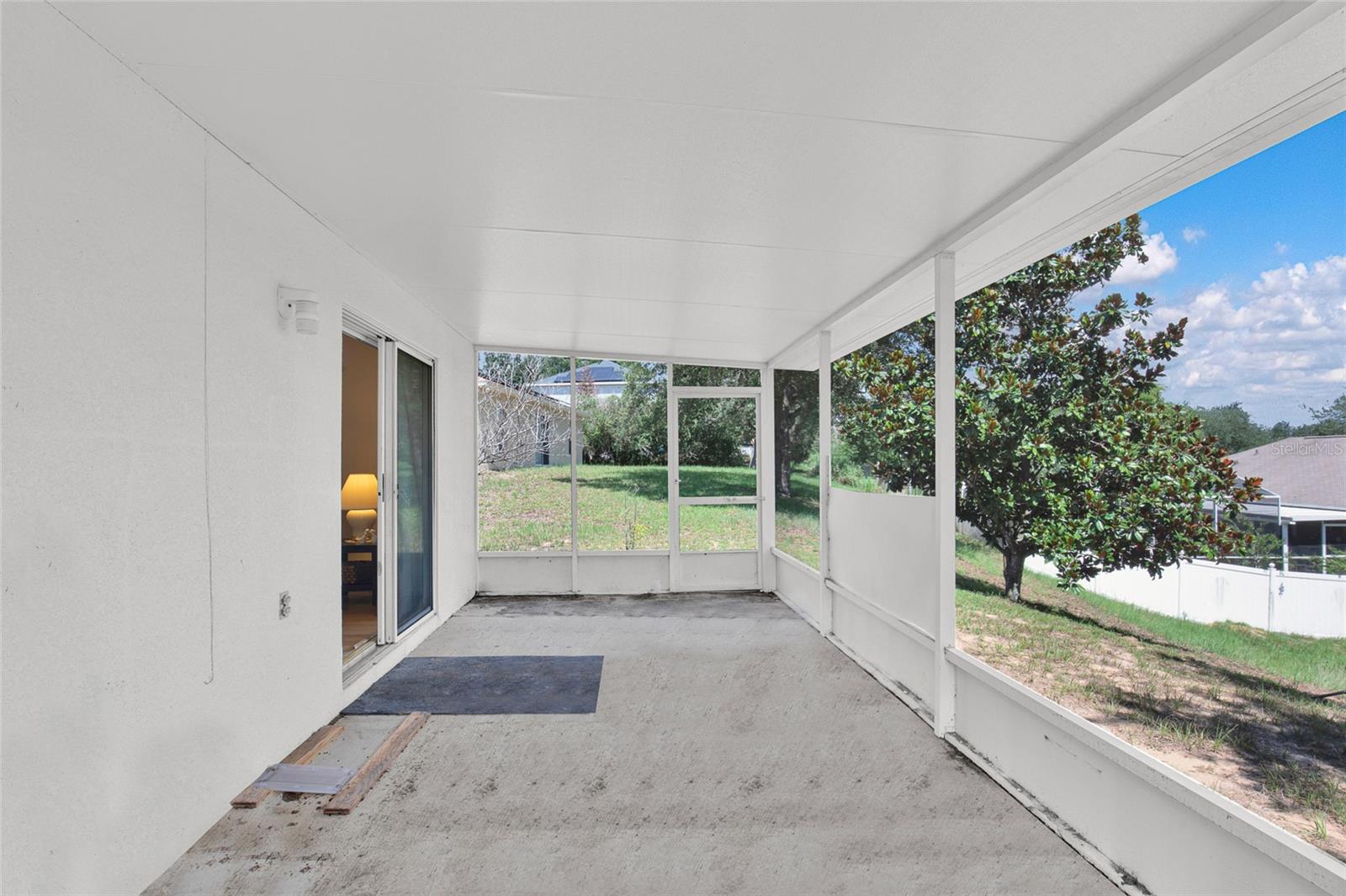 PINE BLUFF PHASE 1 - Residential