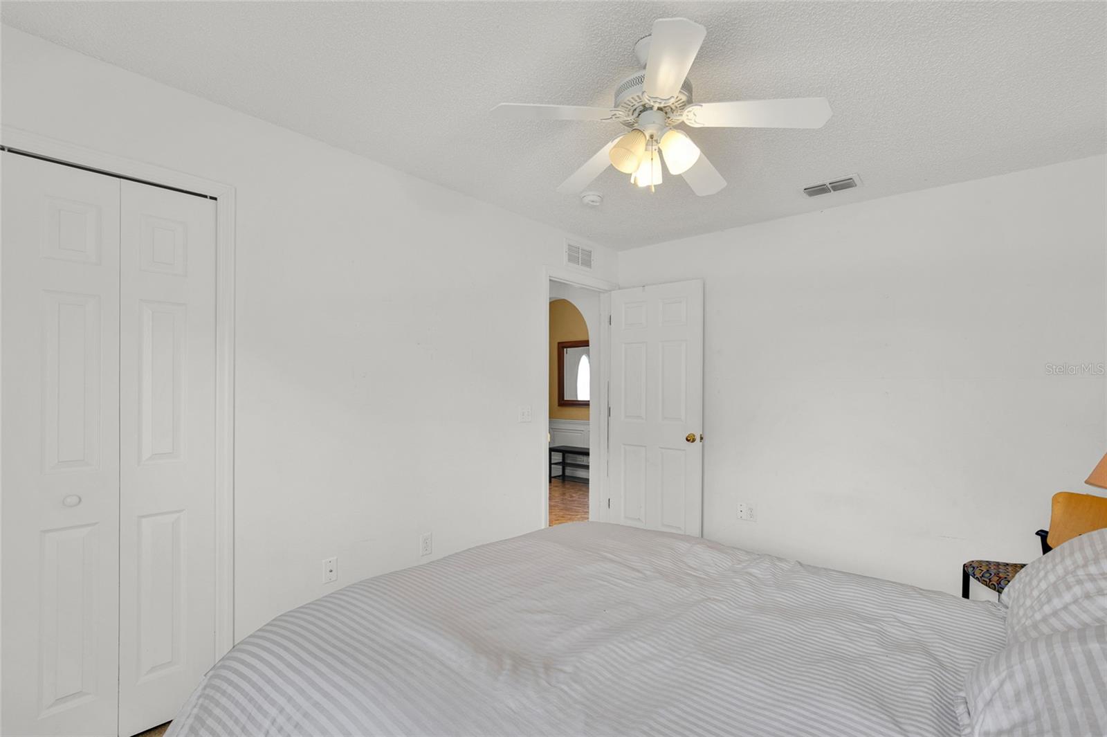 PINE BLUFF PHASE 1 - Residential