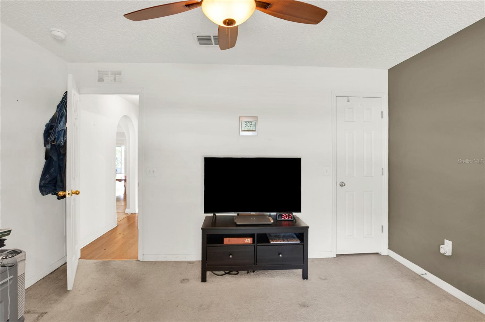 PINE BLUFF PHASE 1 - Residential