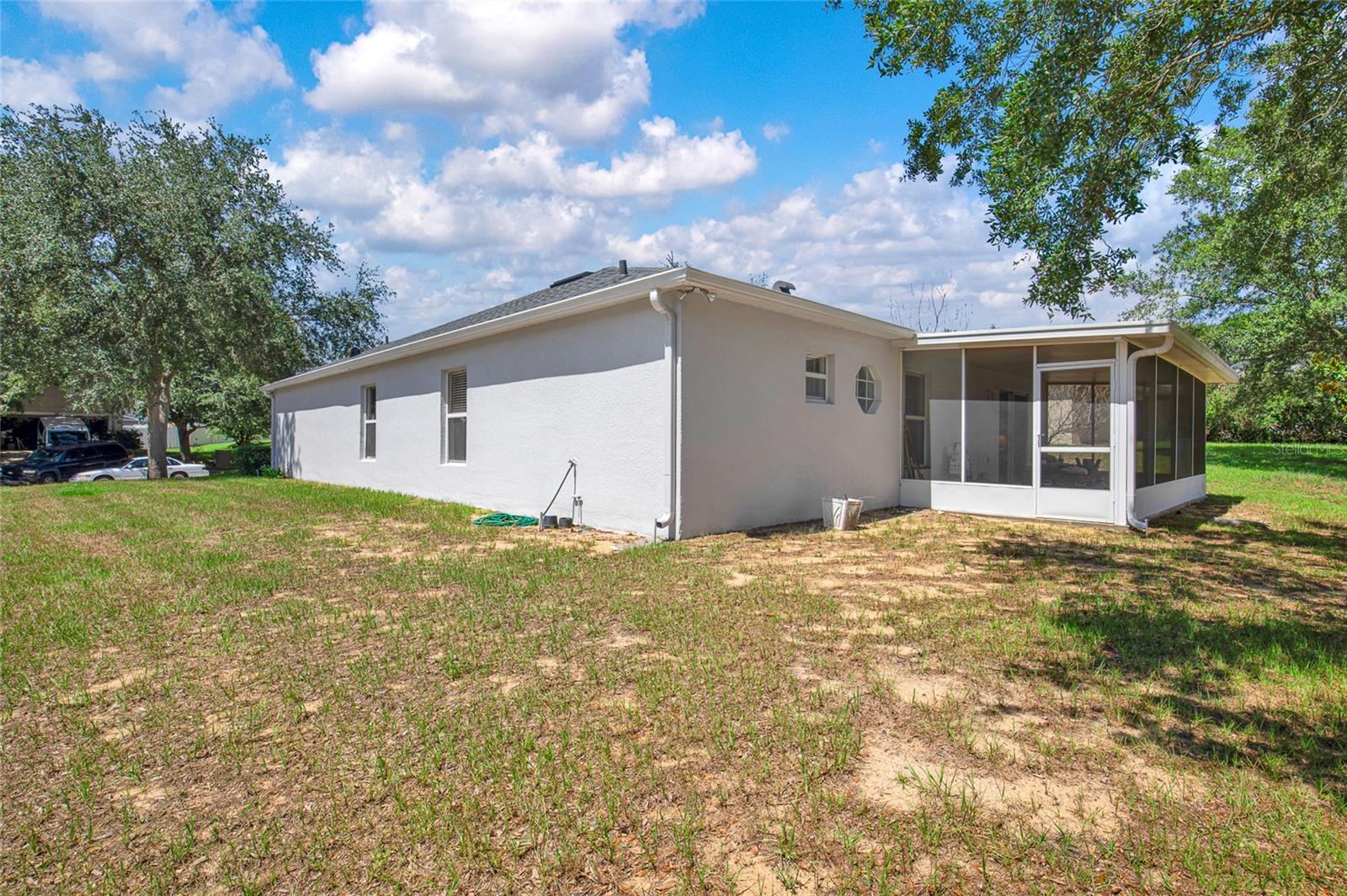 PINE BLUFF PHASE 1 - Residential