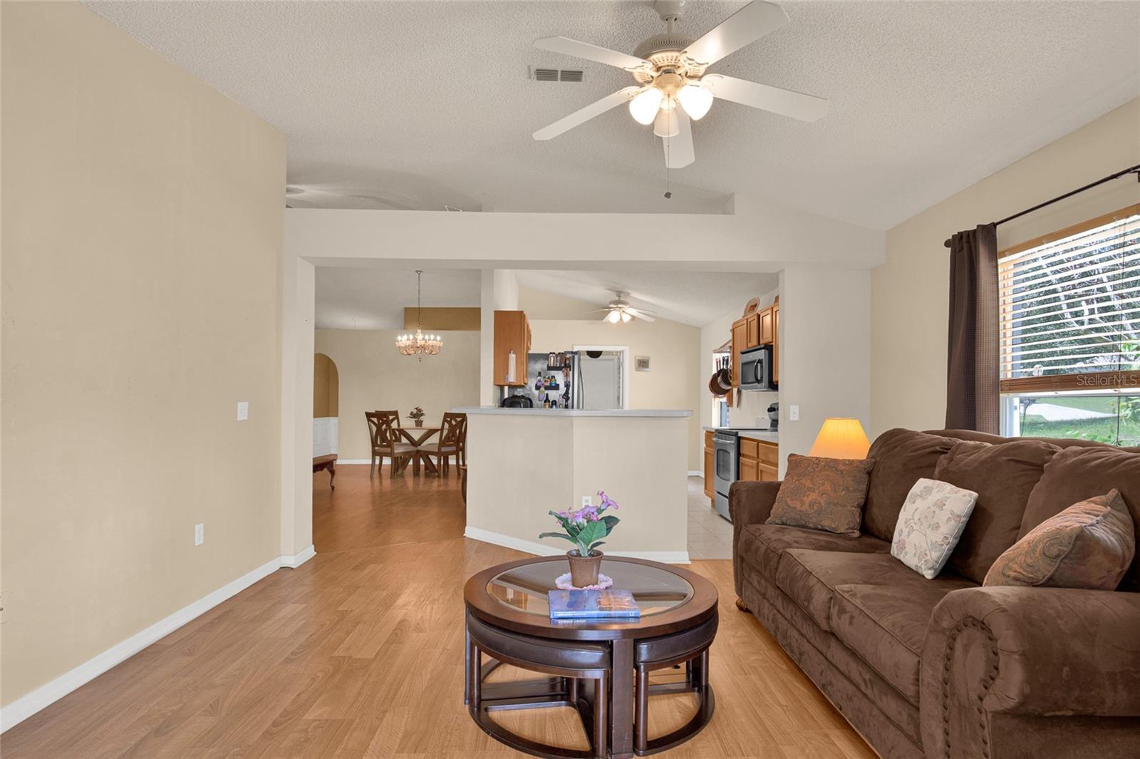 PINE BLUFF PHASE 1 - Residential