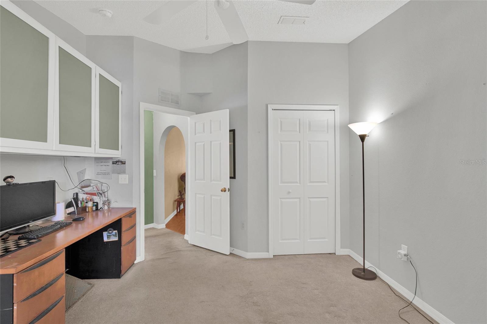 PINE BLUFF PHASE 1 - Residential
