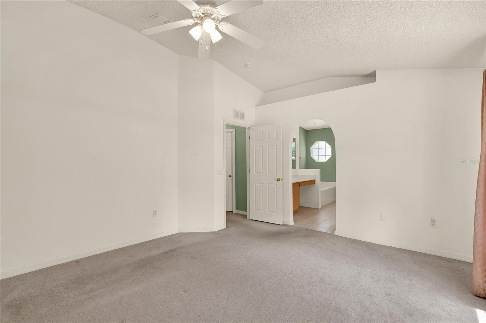 PINE BLUFF PHASE 1 - Residential