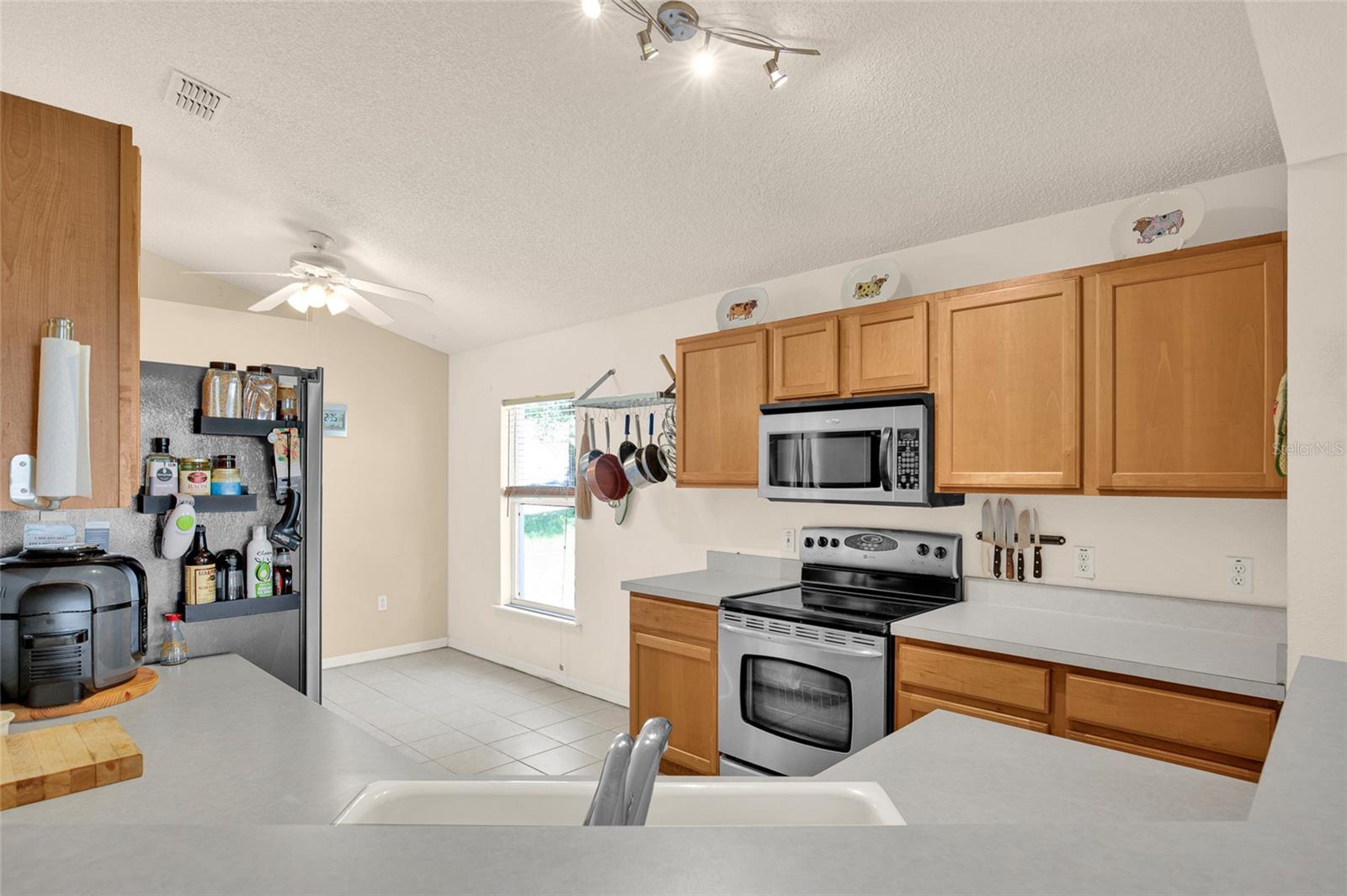 PINE BLUFF PHASE 1 - Residential