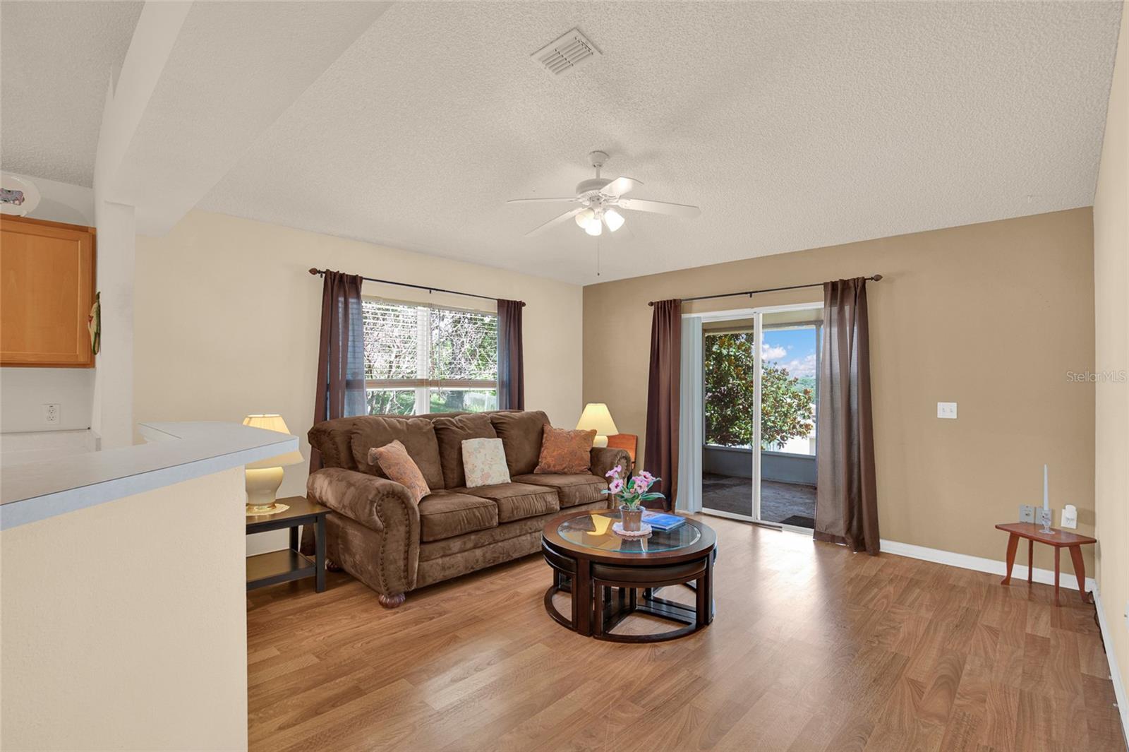 PINE BLUFF PHASE 1 - Residential