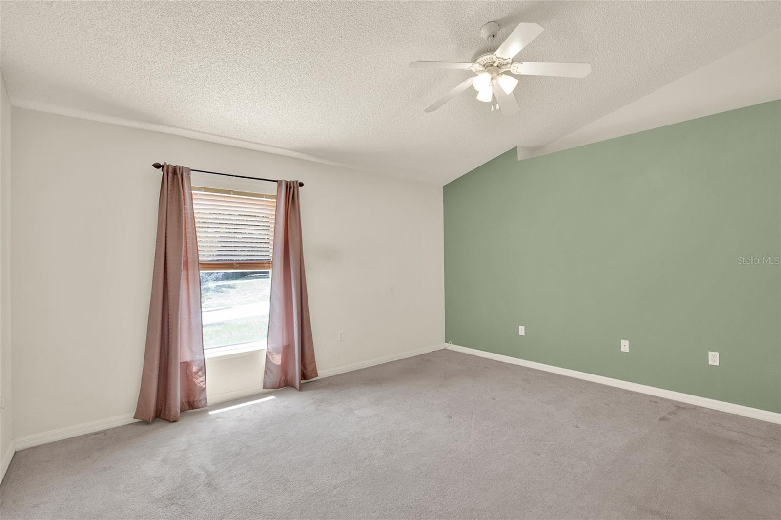 PINE BLUFF PHASE 1 - Residential