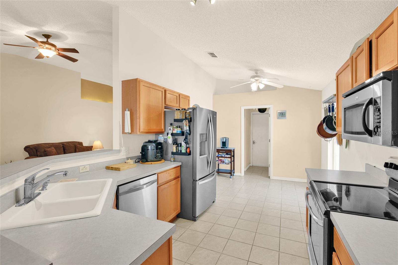 PINE BLUFF PHASE 1 - Residential