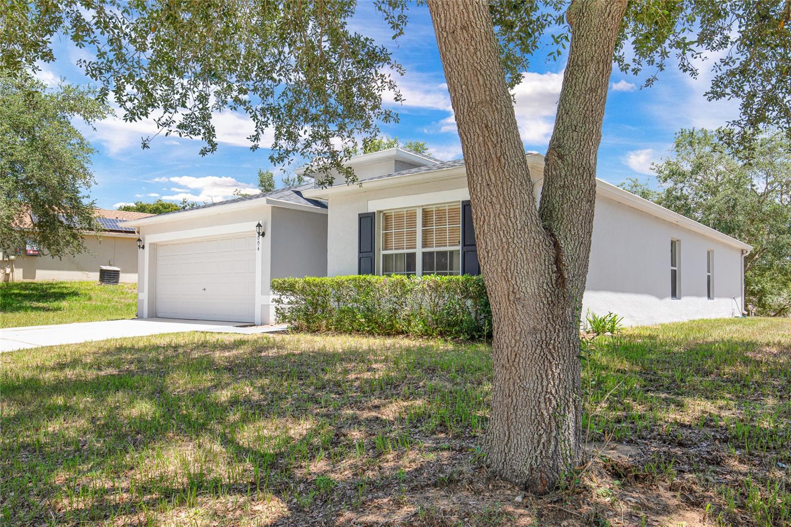 PINE BLUFF PHASE 1 - Residential