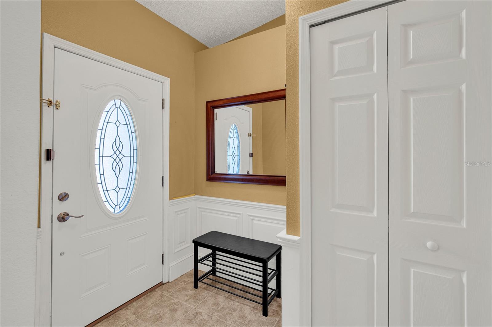 PINE BLUFF PHASE 1 - Residential