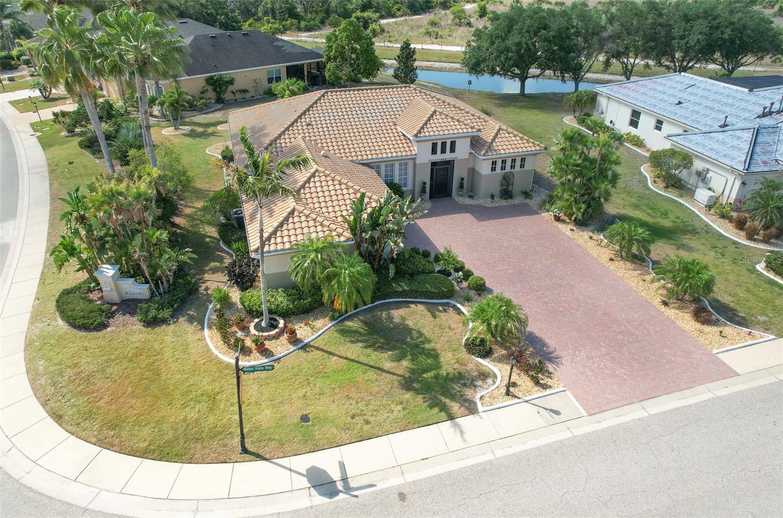 SUN CITY CENTER UNIT 269 - Residential