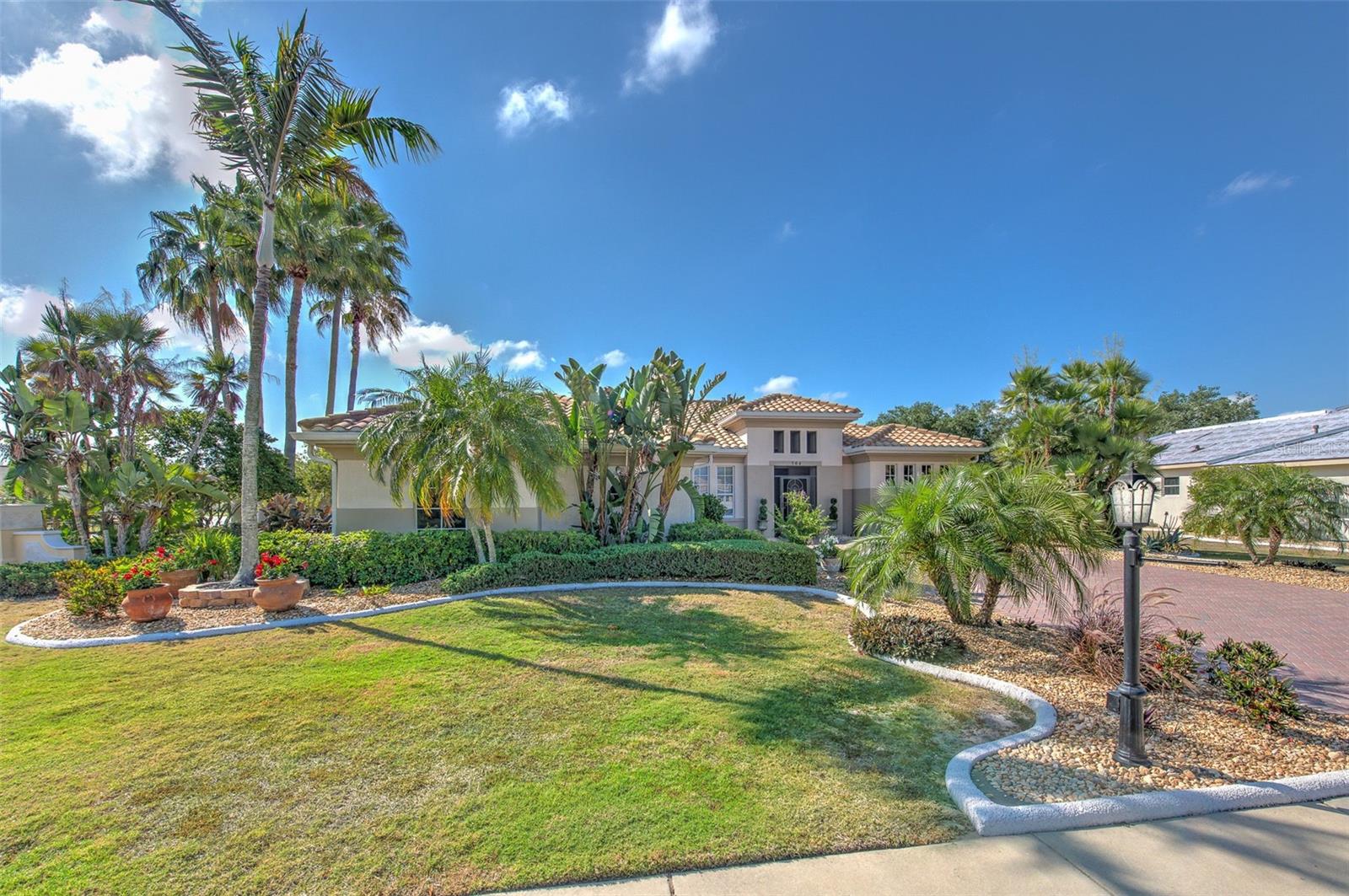 SUN CITY CENTER UNIT 269 - Residential