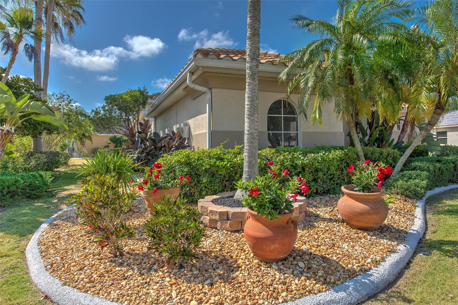 SUN CITY CENTER UNIT 269 - Residential