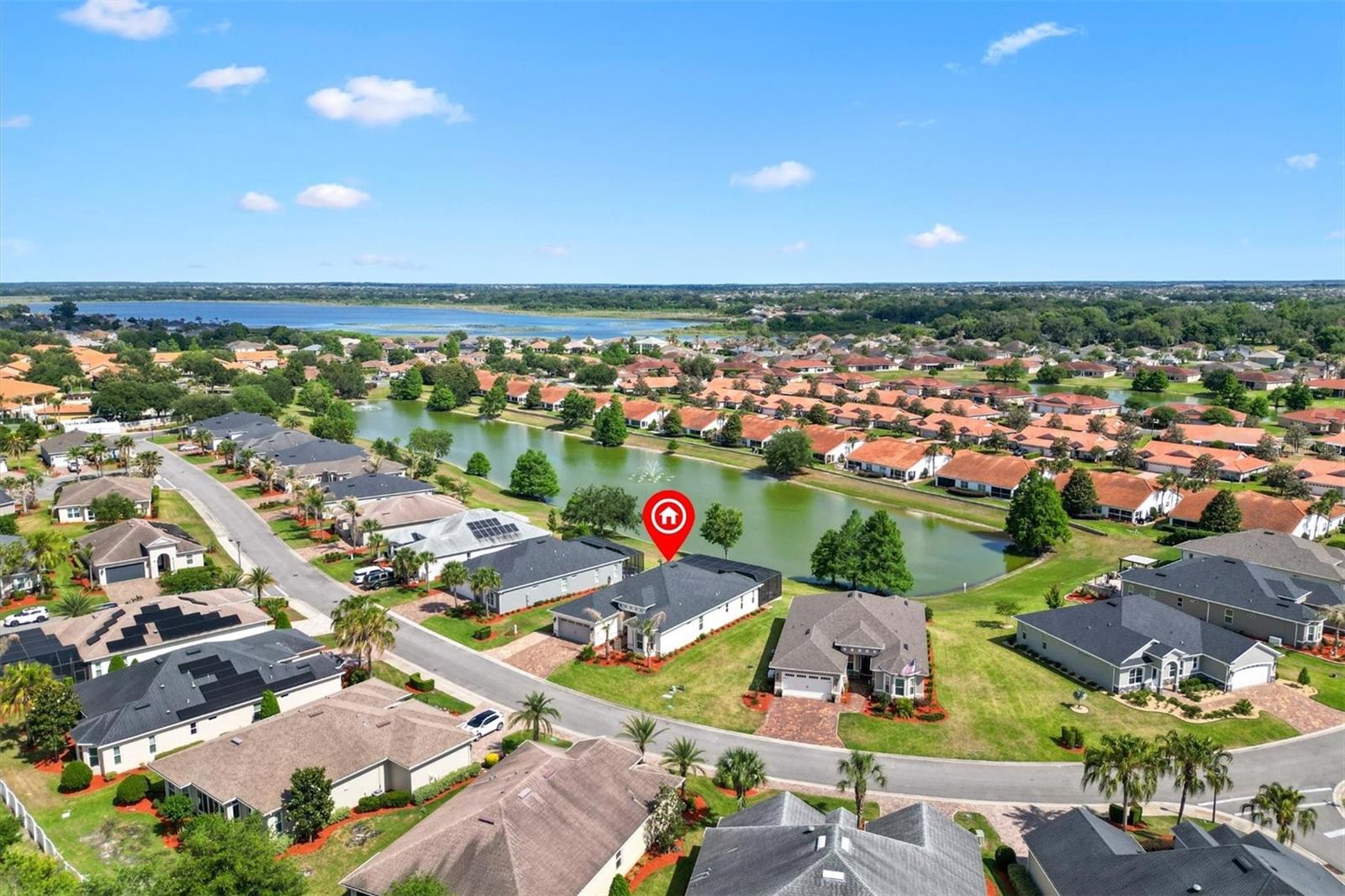 LAKESIDE LANDINGS THE ENCLAVE - Residential