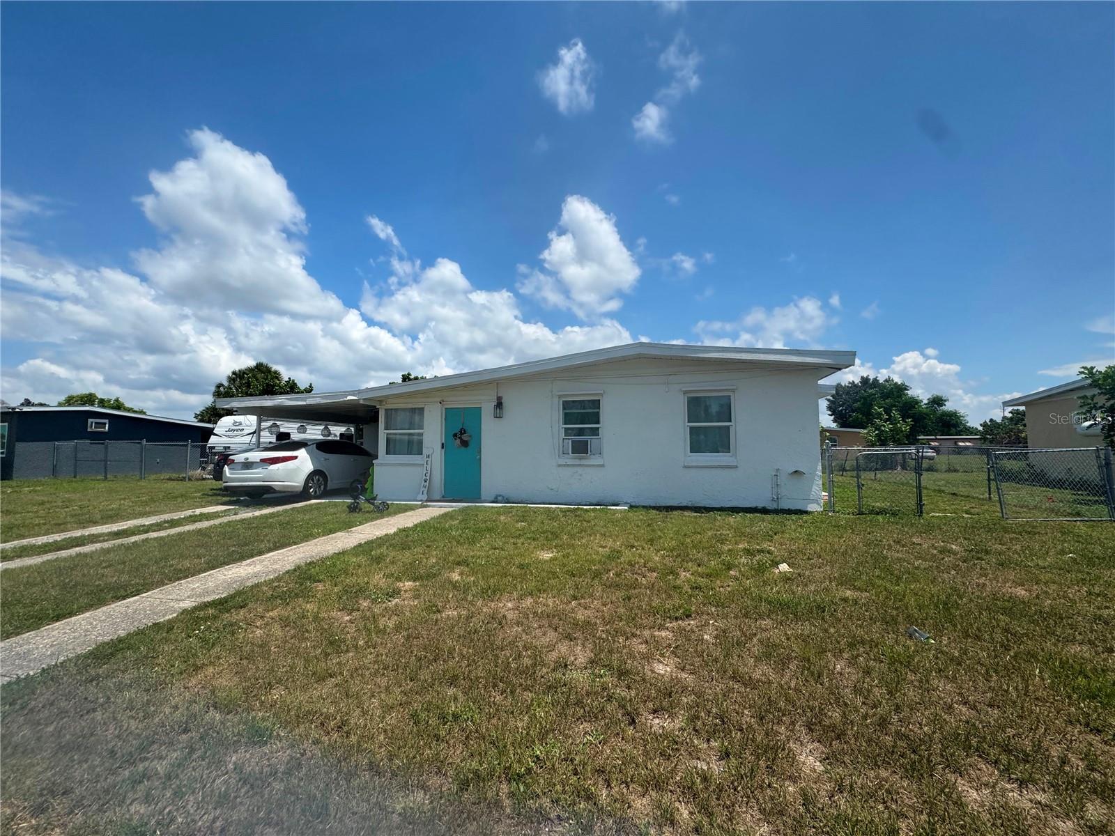 PORT CHARLOTTE SEC 011 - Residential