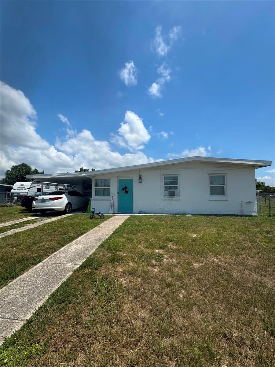 PORT CHARLOTTE SEC 011 - Residential