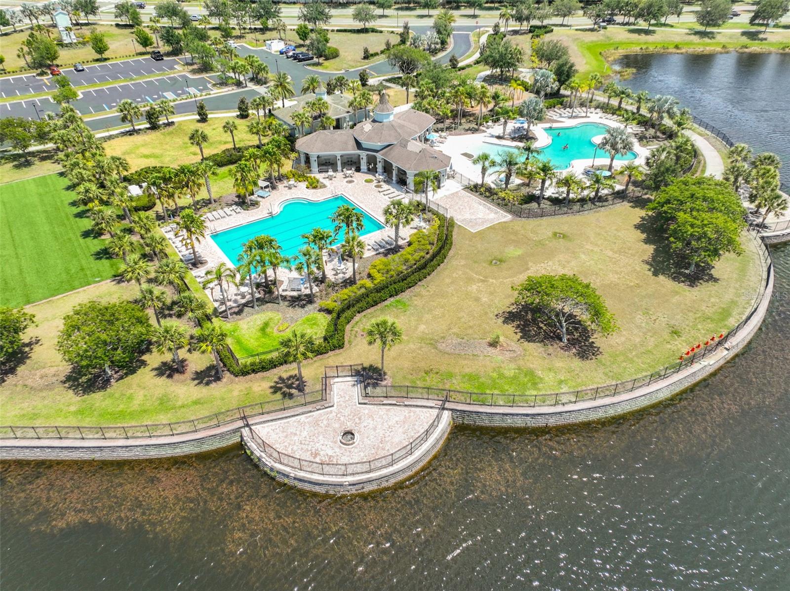 BELMONT SOUTH PH 2E - Residential Lease