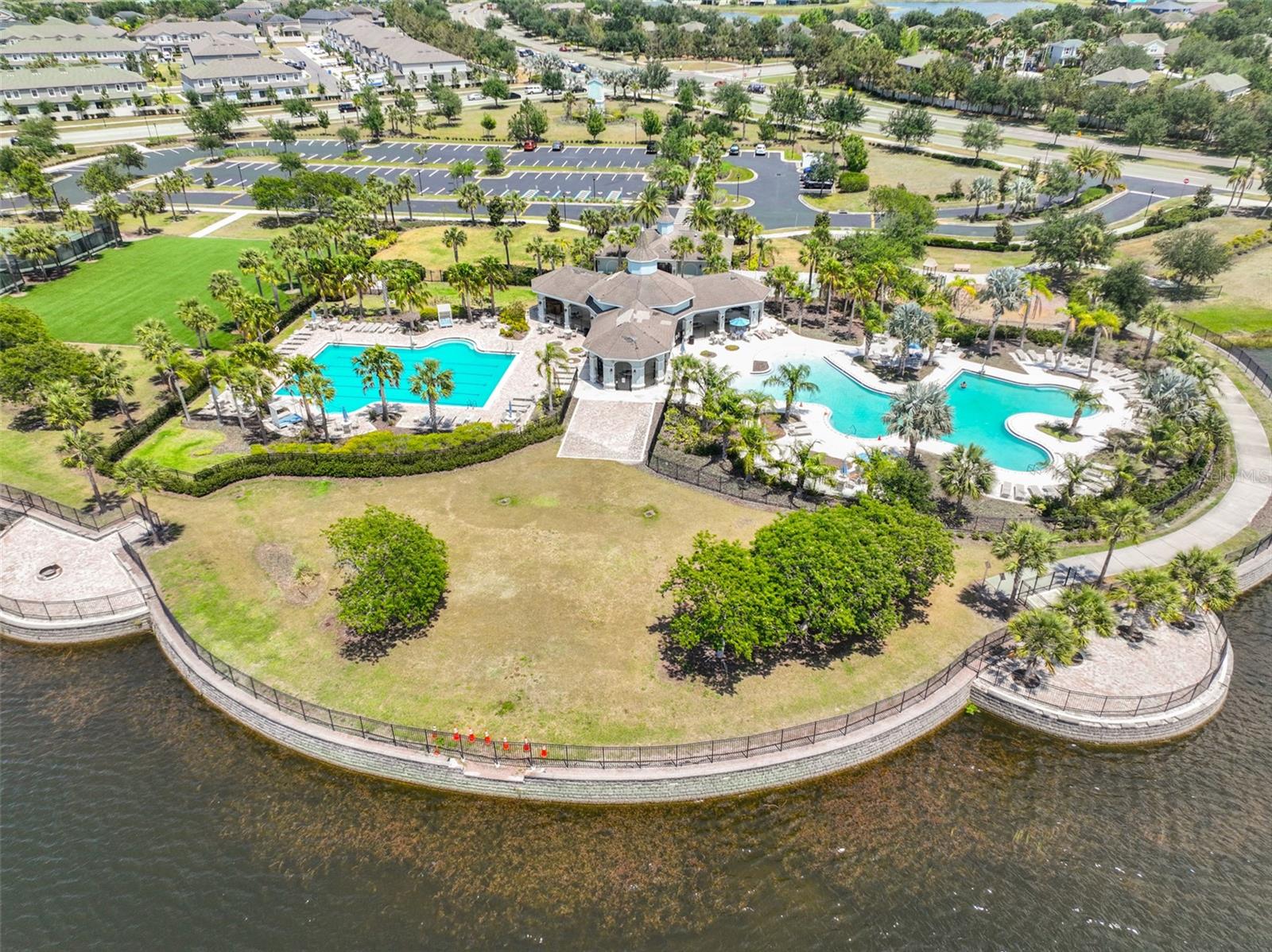 BELMONT SOUTH PH 2E - Residential Lease