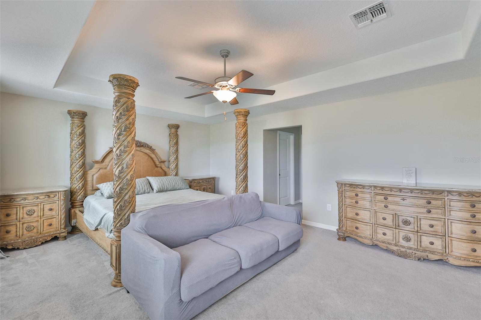 BELMONT SOUTH PH 2E - Residential Lease
