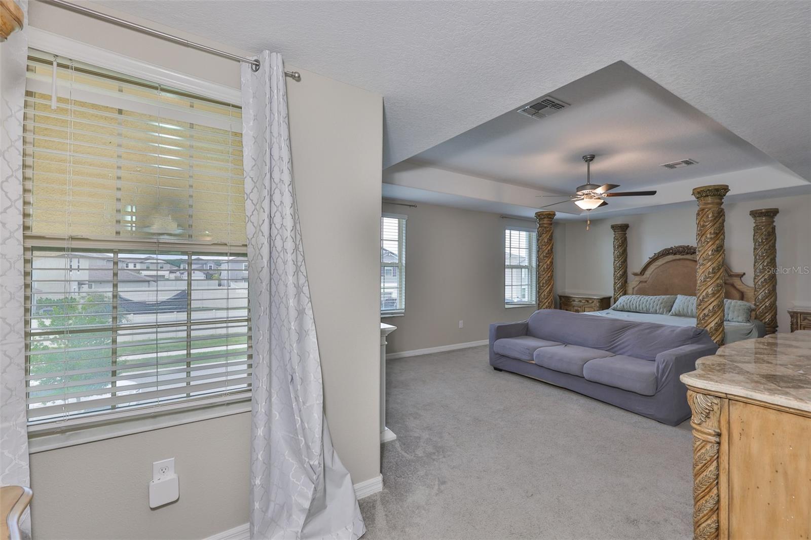 BELMONT SOUTH PH 2E - Residential Lease