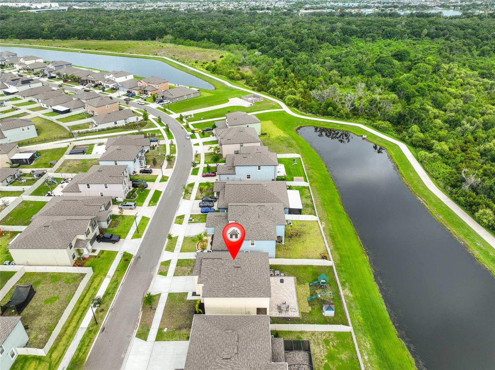 BELMONT SOUTH PH 2E - Residential Lease
