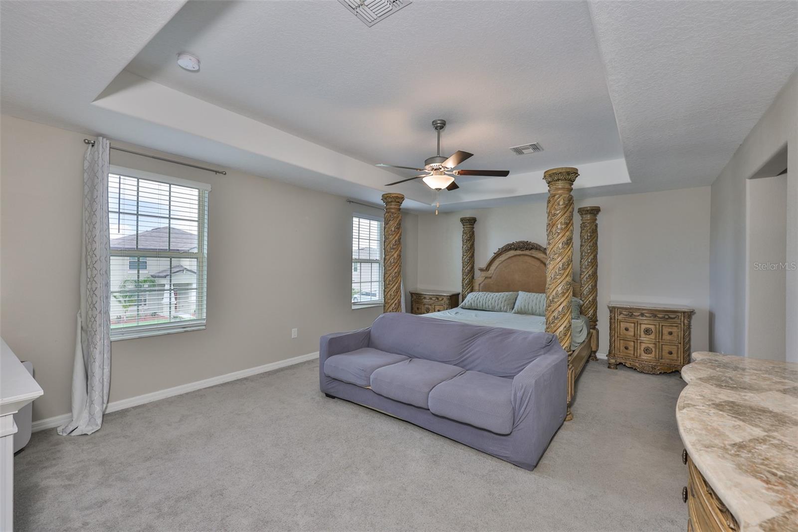 BELMONT SOUTH PH 2E - Residential Lease