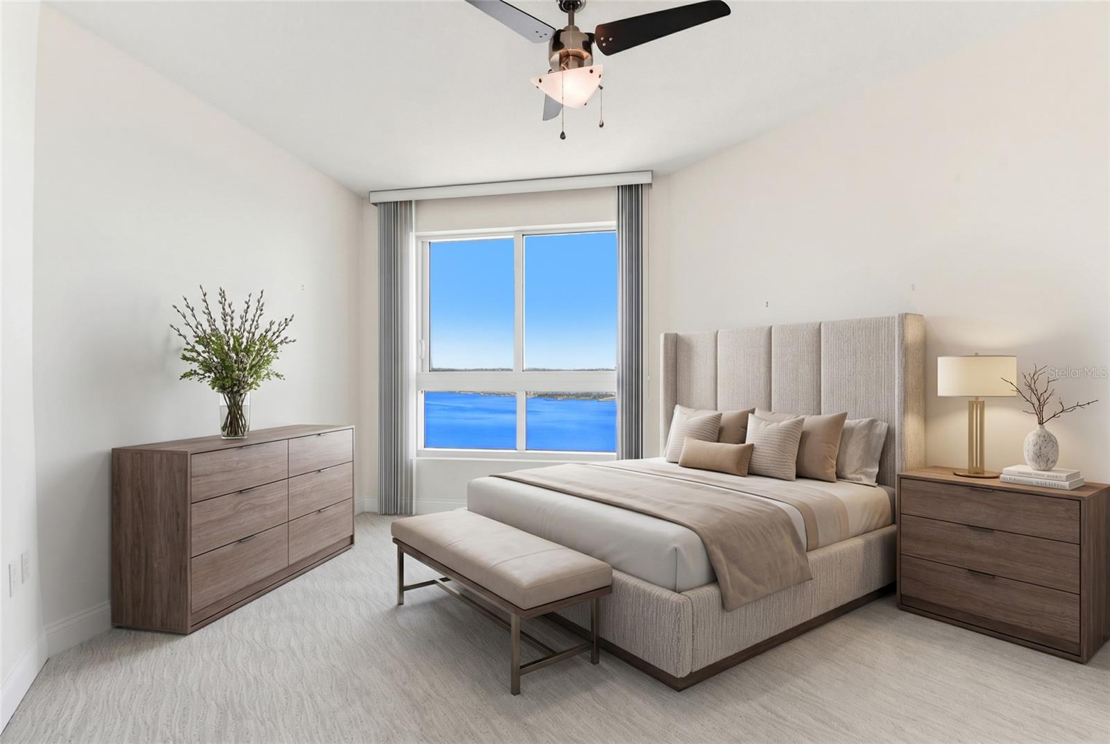 MARINA GRANDE/HALIFAX 01 - Residential