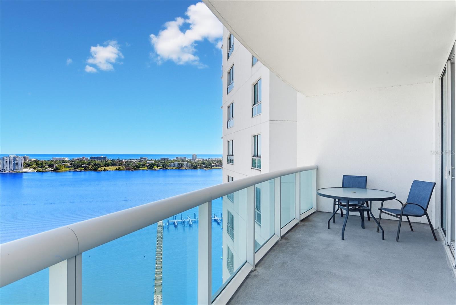 MARINA GRANDE/HALIFAX 01 - Residential