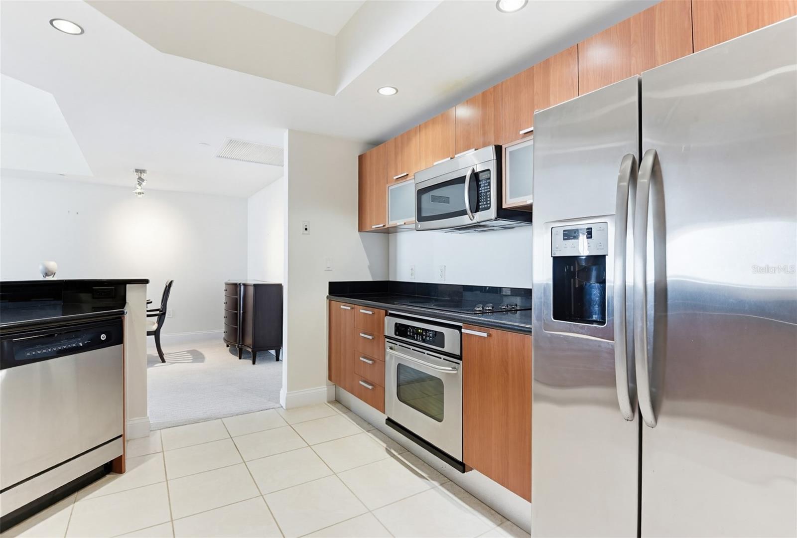 MARINA GRANDE/HALIFAX 01 - Residential