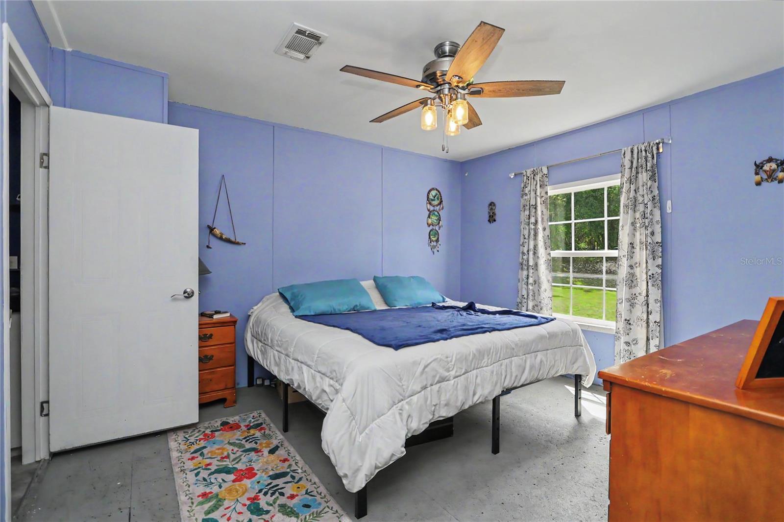 MEADOW ACRES - Residential